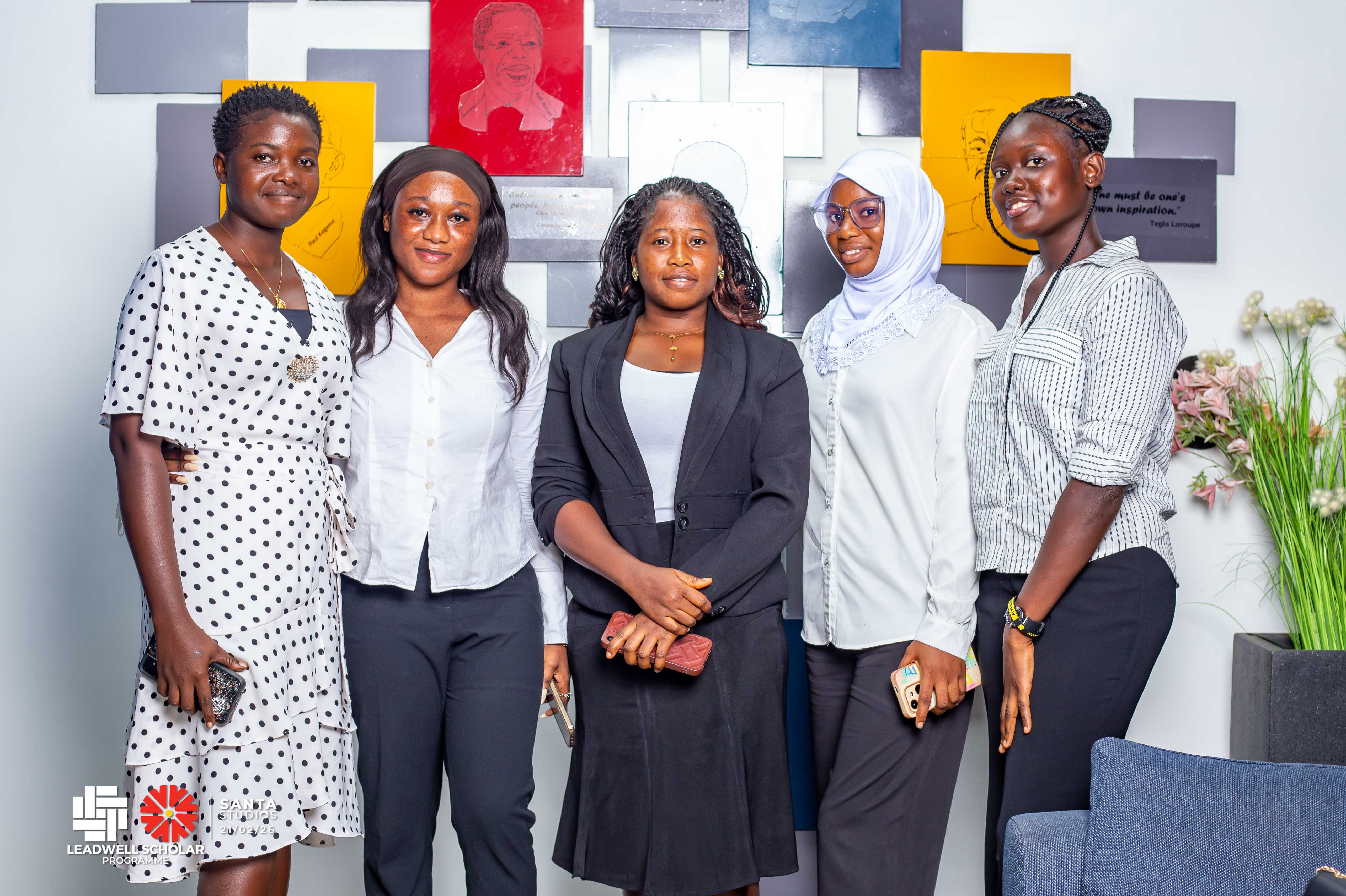 New African Concept - Reinventing the wheels of national transformation