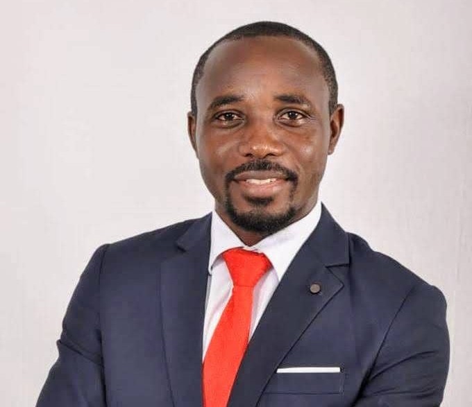 Dr. Joshua Oppong-Sarfo